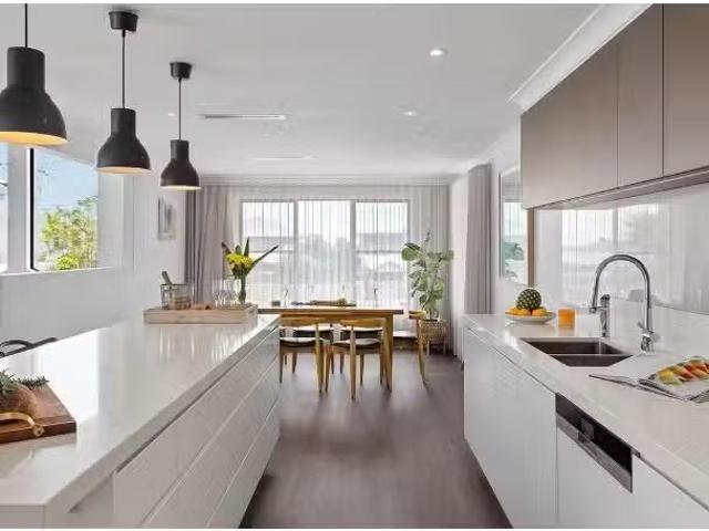 New 4 BR 212 Soldiers Point Road, SALAMANDER BAY House for ren.