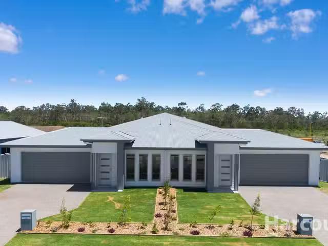 Charming 4 BR 2/18 Olaf Road, PIALBA, QLD 4655 Duplex for Rent