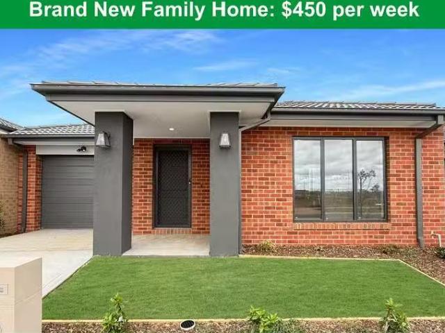 Unique 4 BR 21 Leith Road, Thornhill Park, VIC 3335
