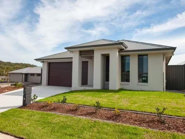 Nice 4 BR 22 Banyan Street, TERALBA House for rent Listed by.