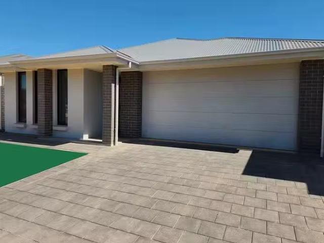Nice 4 BR 23 Annata Circuit, Angle Vale, SA 5117