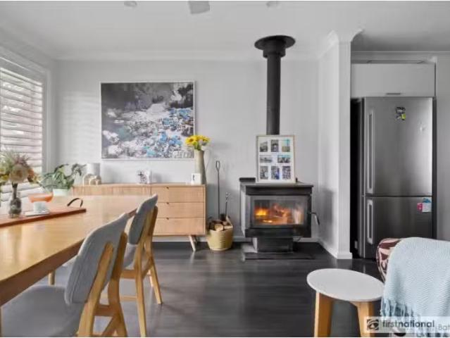Unique 4 BR 23 Logan Street, Eglinton House for rent Listed b.