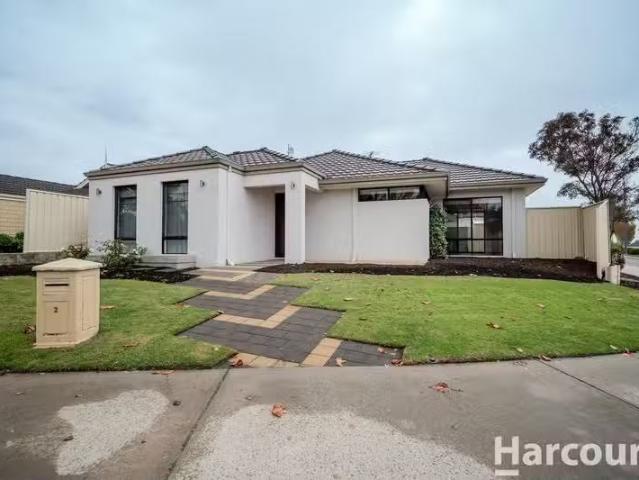 Deal! 4 BR 2 Alvarez Parkway, TAPPING, WA 6065 House for Rent
