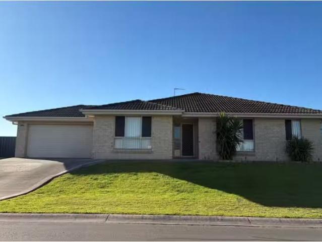 New 4 BR 2 Hepburn Close, Rutherford House for rent Listed by.