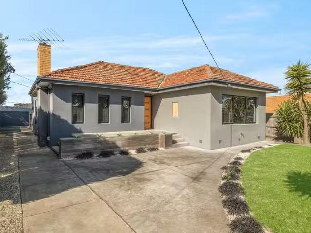 New 4 BR 2 Maple Crescent, Bell Park, VIC 3215 House for Rent