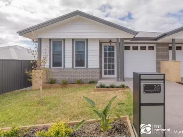 Rental! 4 BR 35 Marskell Circuit, MUDGEE House for rent Liste.