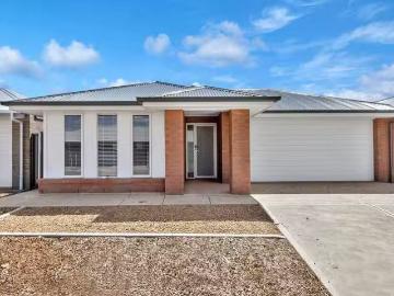 New 4 BR 35 Barritt Road, Munno Para Downs, SA 5115