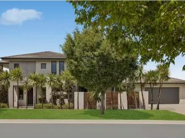 Unique 4 BR 36 Beveridge Crescent, Forde House for rent Liste.