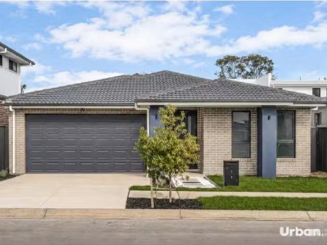 Rental! 4 BR 30 Duncan Street, Leppington House for rent List.