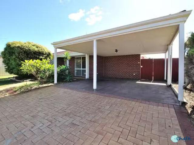 For Rent! 4 BR 30 Grand Ocean Boulevard, Port Kennedy, WA 6172