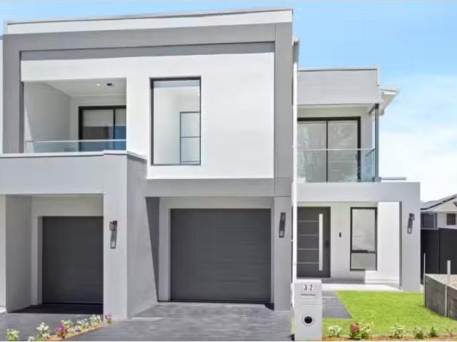 Cozy 4 BR 32 Multan Street, RIVERSTONE House for rent Listed.