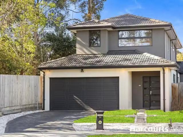 Unique 4 BR 3A Gracilis Court, Endeavour Hills, VIC 3802 Hou.