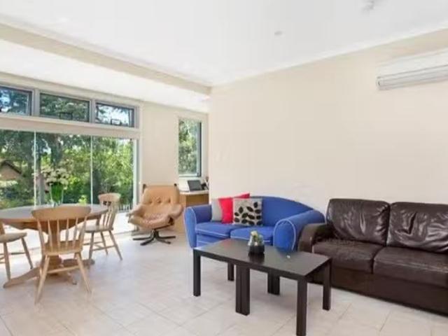 Cozy 4 BR 463A Gardeners Road, Rosebery Apartment for rent Li.