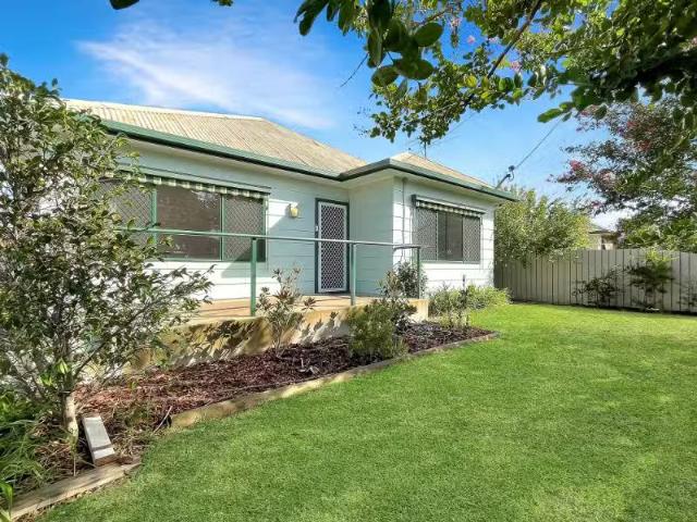 Nice 4 BR 465 Bownds Street, Lavington House for rent Listed.