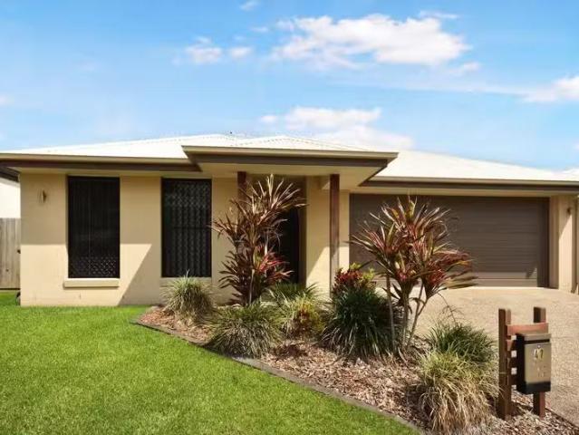 For Rent! 4 BR 47 partson Crescent, NORTH LAKES, QLD 4509 Ho.