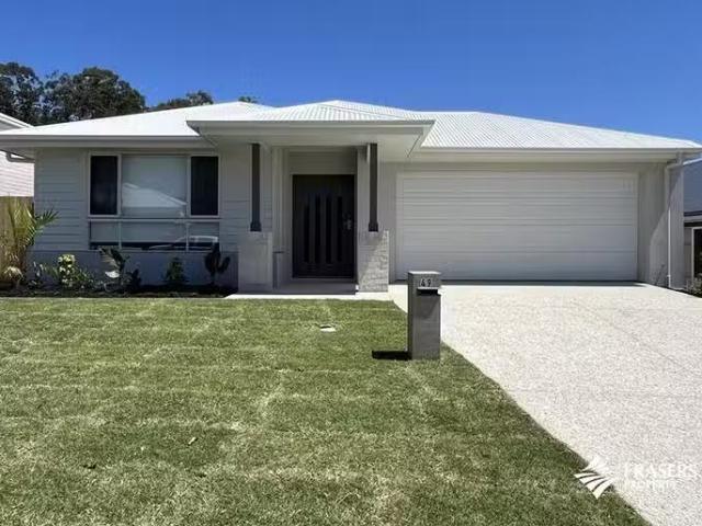 Charming 4 BR 49 Brookview Place, Bahrs Scrub, QLD 4207