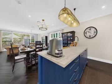 New 4 BR 4/9 Parkhurst Avenue, HERSTON, QLD 4006 Townhouse f.