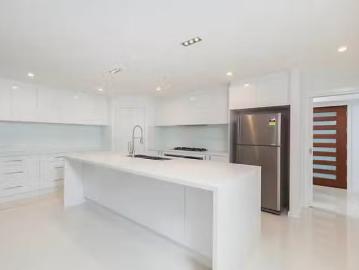 Nice 4 BR 49A Helby Street, Harrison, ACT 2914