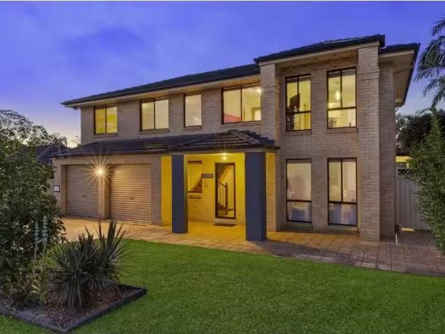 Cozy 4 BR 41A Melrose Avenue, GOROKAN House for rent Listed b.