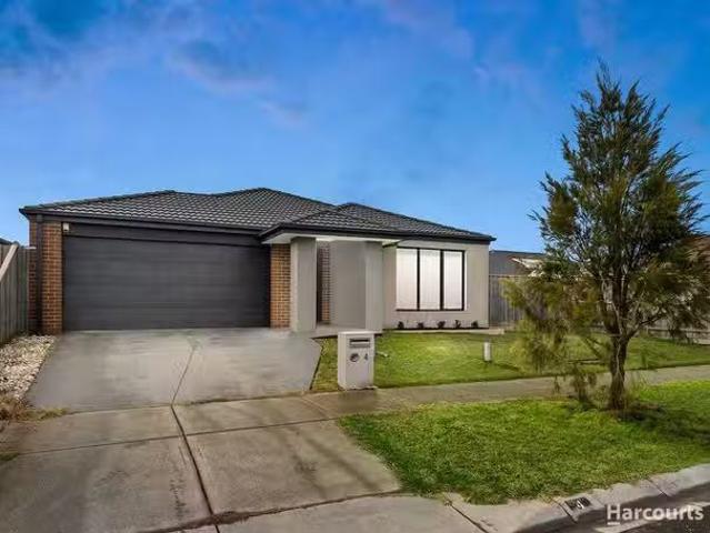 For Rent! 4 BR 4 Jazz Court, Pakenham, VIC 3810 House for Rent