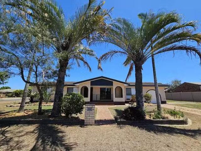 New 4 BR 4 Liandra Street, Avoca, QLD 4670