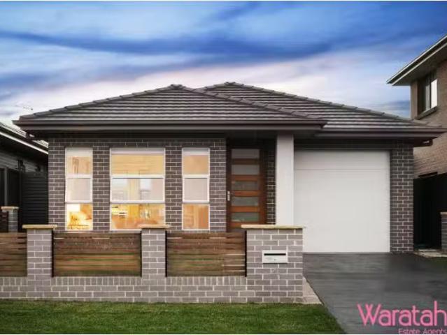 Charming 4 BR 4 Vopi Street, Schofields House for rent Listed.