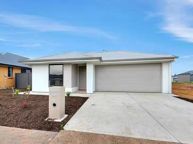 Just in! 4 BR 544 Stebonheath Road, Davoren Park, SA 5113