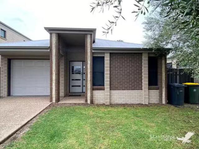 New 4 BR 5/5 Harris Street, Stanthorpe, QLD 4380