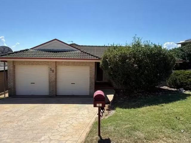 Cozy 4 BR 56 Beaton Avenue, Raymond Terrace House for rent Li.