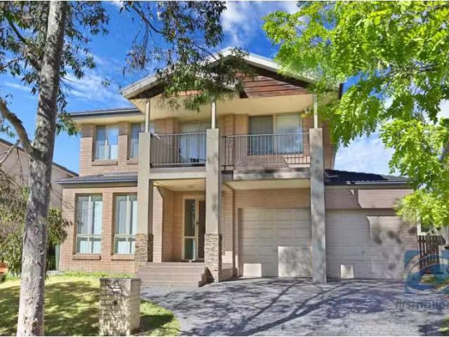 Deal! 4 BR 56 Filante Street, Stanhope Gardens House for rent.