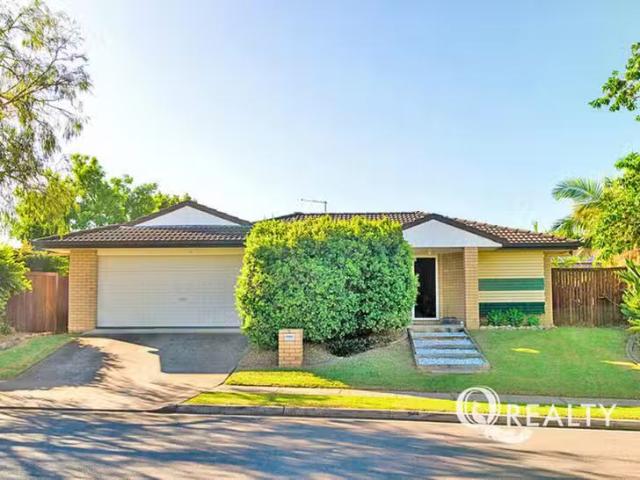 Deal! 4 BR 59 Hamish Street, Calamvale, QLD 4116