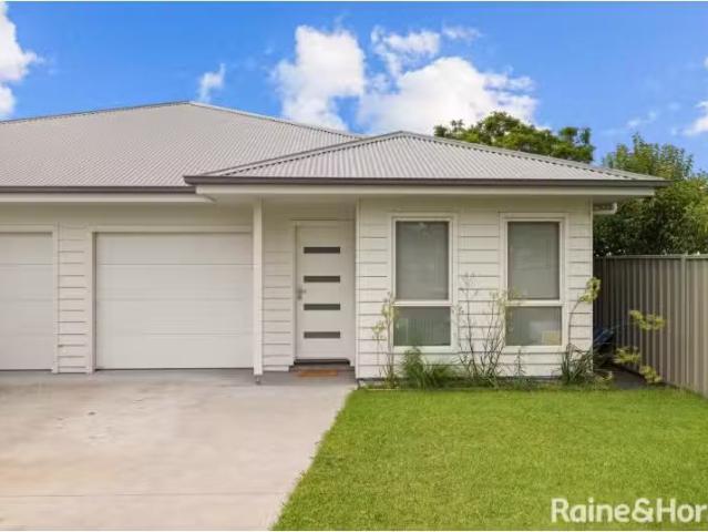 New 4 BR 59B Kalandar Street, NOWRA House for rent Listed by.