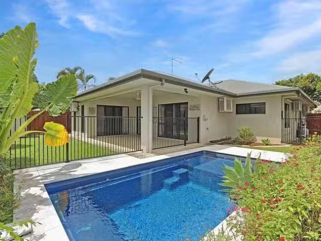Rental! 4 BR 51 Mallicoola Crescent, Edmonton, QLD 4869