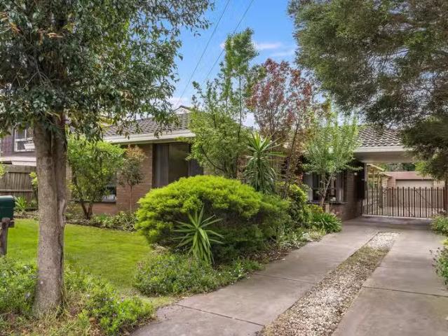 New 4 BR 52 Fairy Street, Bell Post Hill, VIC 3215 House for.