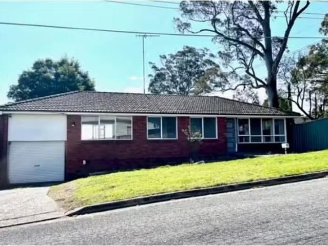Unique 4 BR 53 New Line Road, West Pennant Hills House for ren.