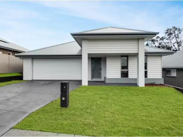 Deal! 4 BR 5 Kelso Street, NORTH ROTHBURY House for rent List.