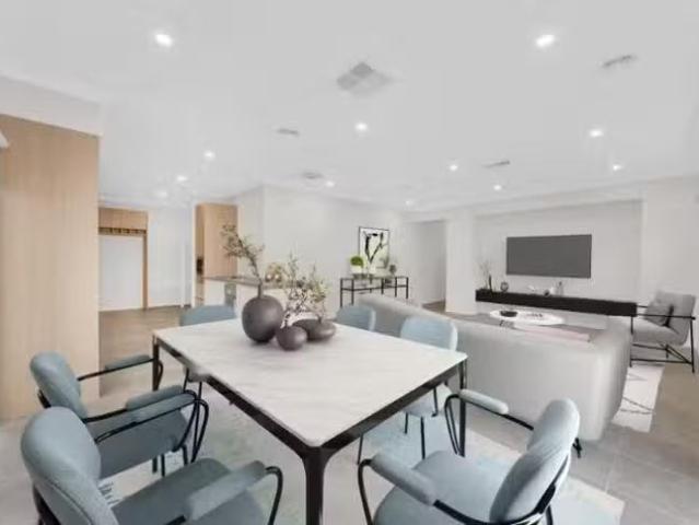 New 4 BR 5 Sasha Crescent, Truganina, VIC 3029