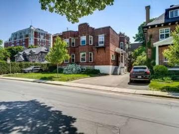 House to rent in T - Garden
