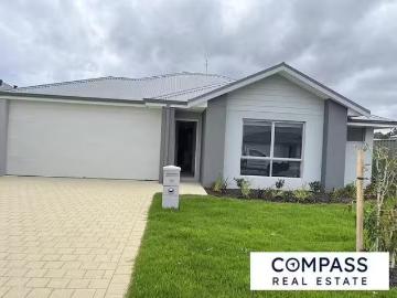 Unique 4 BR 60 Brooklands Drive, Henley Brook, WA 6055