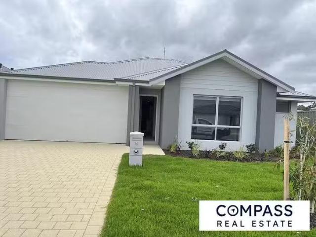 Unique 4 BR 60 Brooklands Drive, Henley Brook, WA 6055