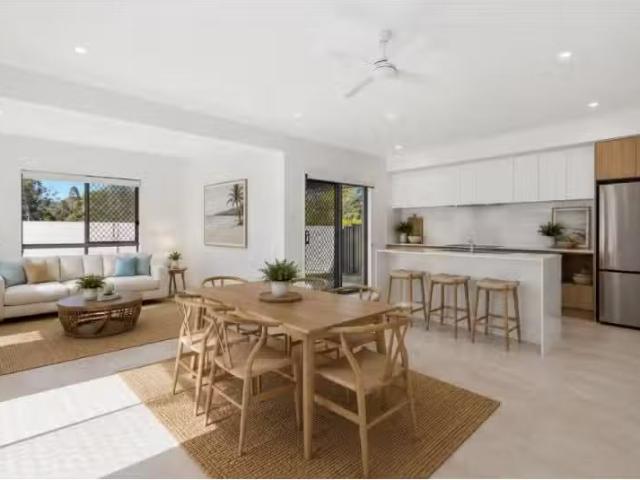 Charming 4 BR 61 Bowen Loop, Cudgen House for rent Listed by.