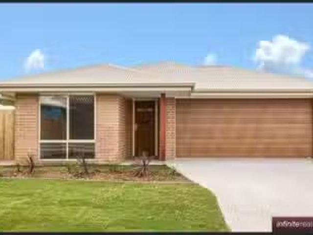 For Rent! 4 BR 63 Skyblue Circuit, YARRABILBA, QLD 4207 Hous.