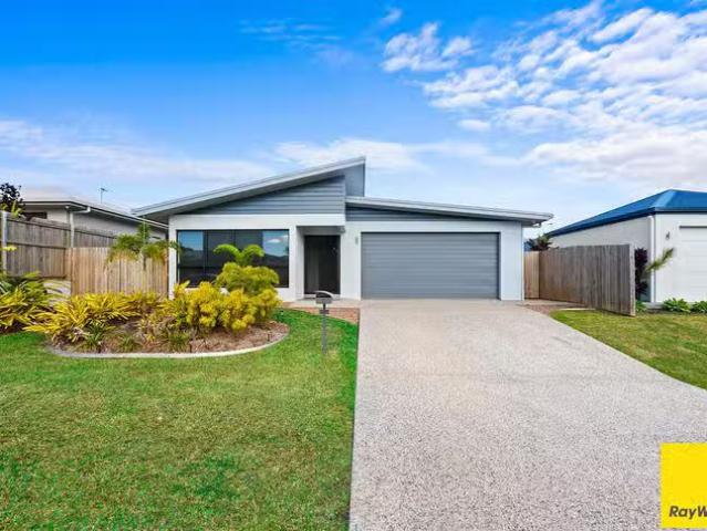 Cheap 4 BR 6 Lochern Elbow, Mount Peter, QLD 4869
