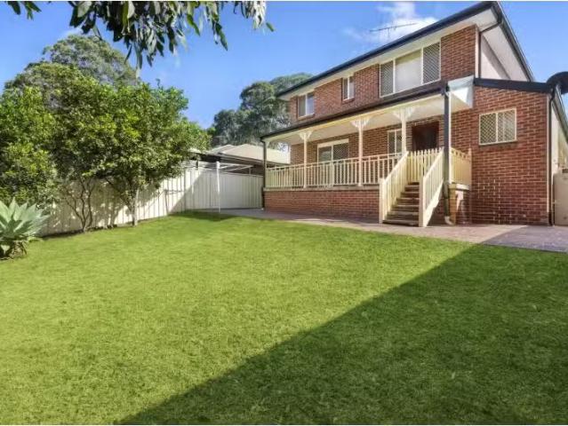 Cheap 4 BR 6 Mariala Court, Wattle Grove House for rent Liste.