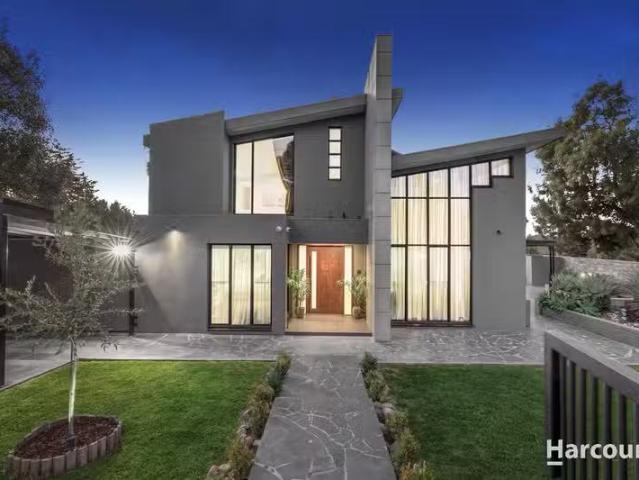 Cozy 4 BR 6 Rocklea Road, BULLEEN, VIC 3105 House for Rent