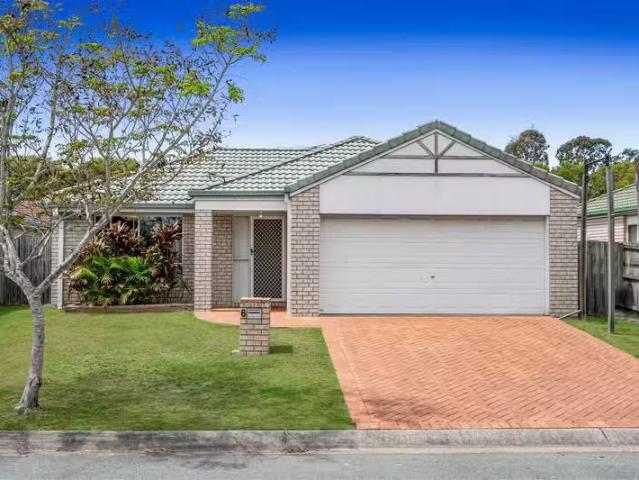 Unique 4 BR 6 Yeo Court, WYNNUM WEST, QLD 4178 House for Rent