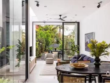 Cozy 4 BR 74 Darley Street, Newtown House for rent Listed by.