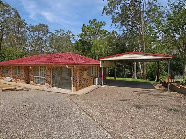 New 4 BR 71 Rosemary Street, Bellbird Park, QLD 4300