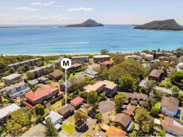 For Rent! 4 BR 7 Catalina Close, Nelson Bay House for rent Li.