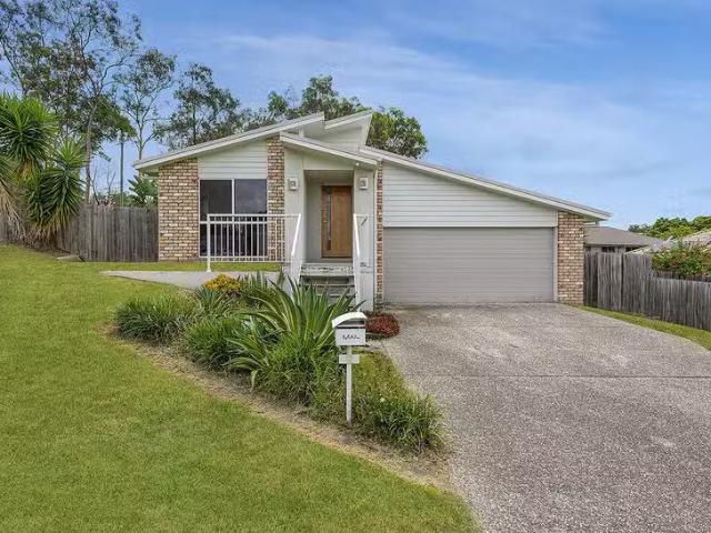New 4 BR 7 Supply Court, Brassall, QLD 4305